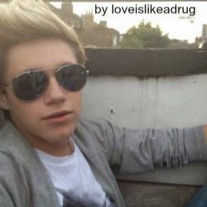 Meet your Posher, Harley